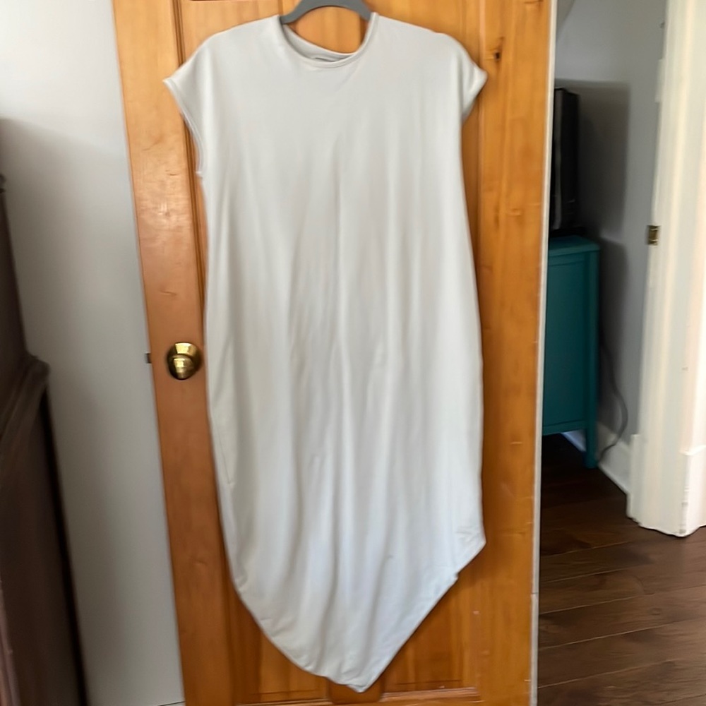 Universal Standard Iconic Geneva Dress